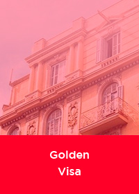 Golden Visa España