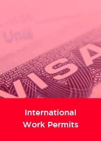 International work permits