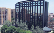 Oficina de movilidad internacional en Valencia