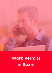 Work permits in Spain