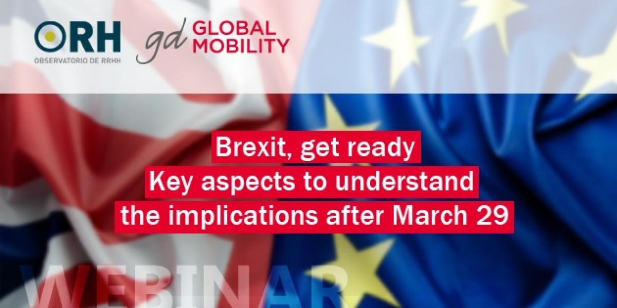 Plan de Contingencia del Gobierno ante un “Brexit duro”