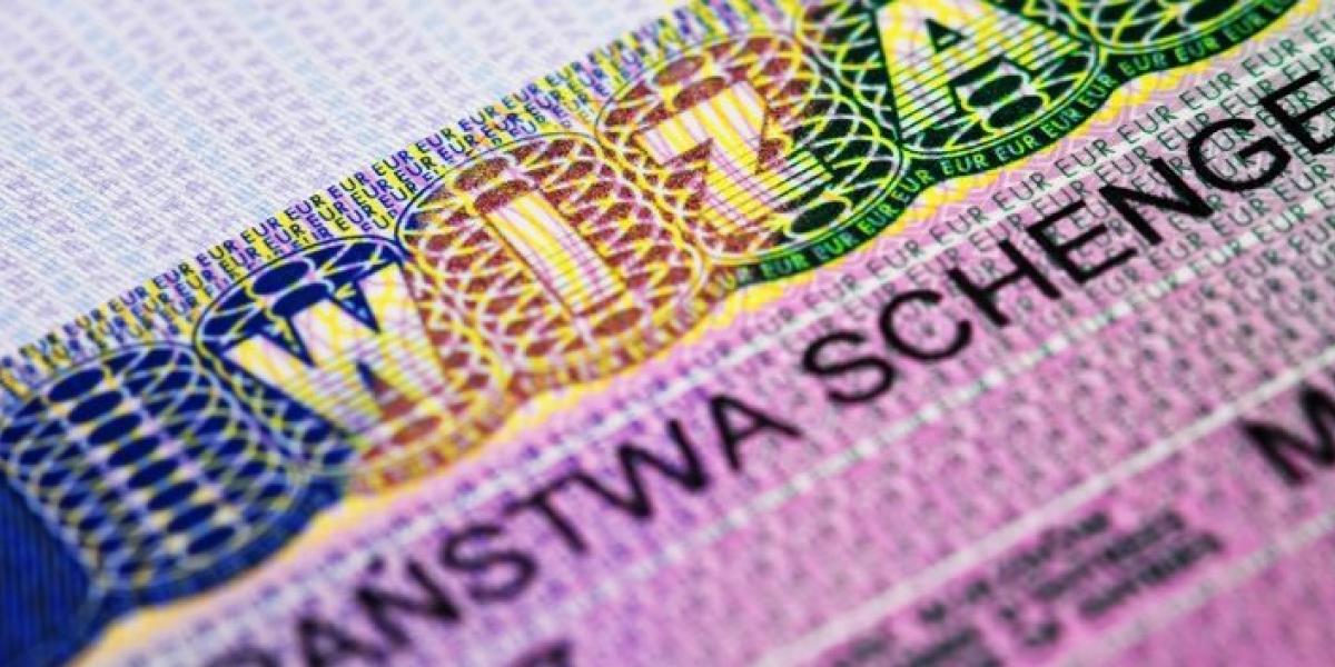 Getting the Schengen visa will soon be easier