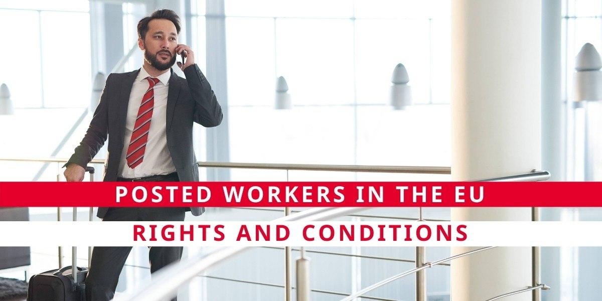 Posted Workers in the European Union: Concepts and Keys