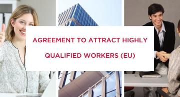 Agreement to attract highly qualified workers (EU)