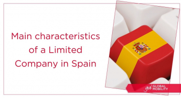 Main characteristics of a Limited Company in Spain