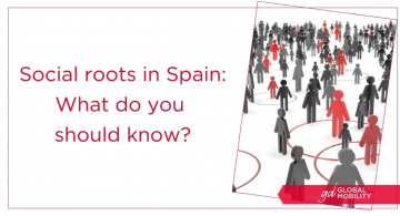 social roots Spain
