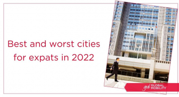 best-worst-cities-expats-2022